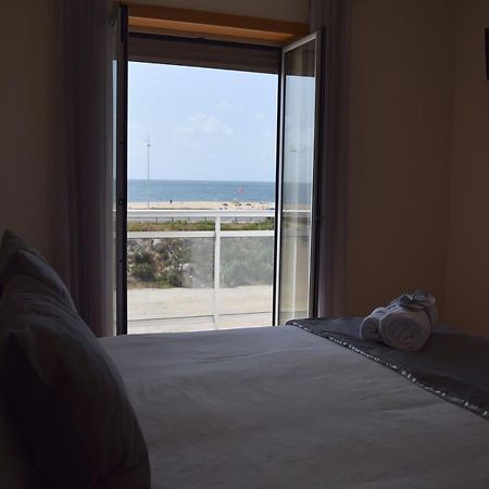 Apartamento T2 Vista Mar Назаре Екстер'єр фото