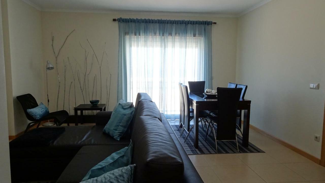 Apartamento T2 Vista Mar Назаре Екстер'єр фото