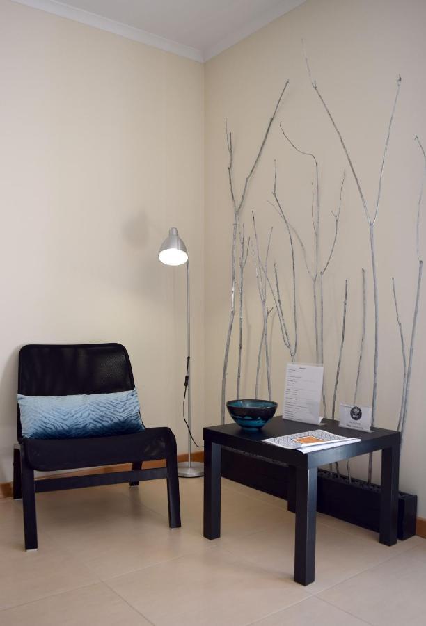 Apartamento T2 Vista Mar Назаре Екстер'єр фото